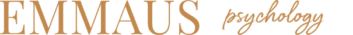 Emmaus Psychology logo
