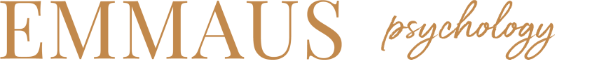 Emmaus Psychology logo