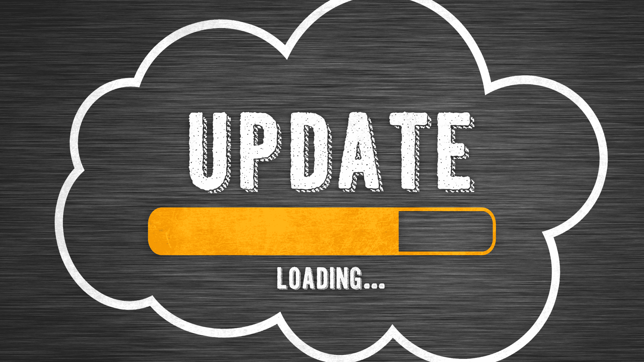 Blog banner - Is Your Software ready for an Update?